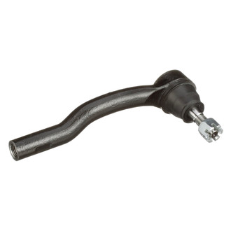 Delphi® - Passenger Side Outer Steering Tie Rod End