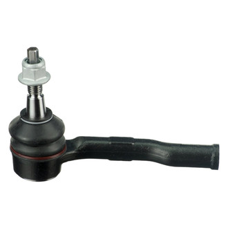 Delphi® - Driver Side Outer Steering Tie Rod End