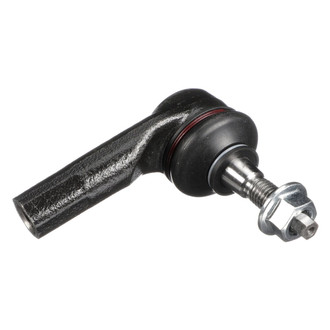 Delphi® - Passenger Side Outer Steering Tie Rod End