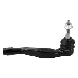 Delphi® - Passenger Side Outer Steering Tie Rod End