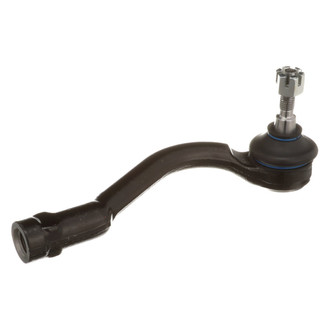 Delphi® - Passenger Side Outer Steering Tie Rod End