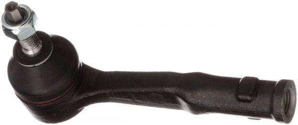 Delphi® - Front Driver Side Outer Steering Tie Rod End