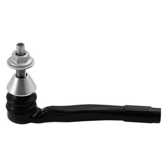 Delphi® - Driver Side Outer Steering Tie Rod End