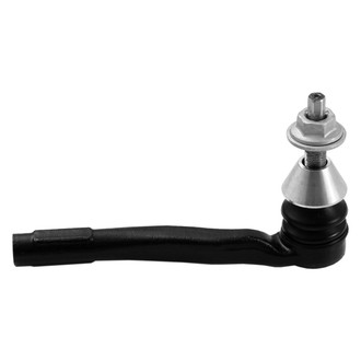 Delphi® - Passenger Side Outer Steering Tie Rod End