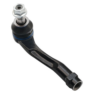 Delphi® - Driver Side Outer Bent Steering Tie Rod End