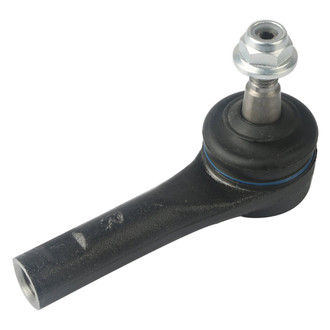 Delphi® - Passenger Side Outer Steering Tie Rod End