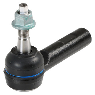 Delphi® - Outer Straight Steering Tie Rod End