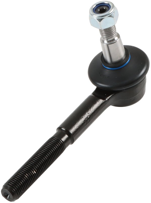 Delphi® - Front Inner Straight Steering Tie Rod End