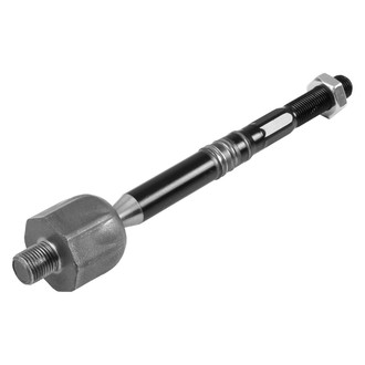 Delphi® - Front Inner Straight Steering Tie Rod End
