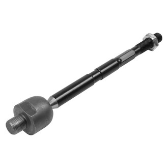 Delphi® - Front Inner Adjustable Straight Steering Tie Rod End