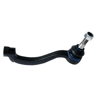 Delphi® - Front Outer Steering Tie Rod End