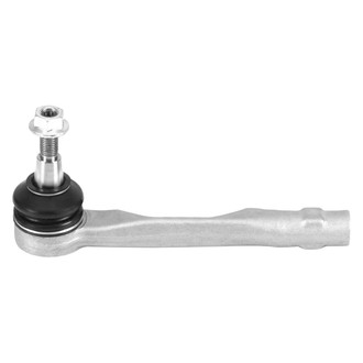 Delphi® - Front Driver Side Outer Steering Tie Rod End