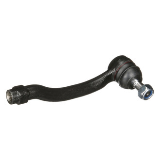 Delphi® - Passenger Side Outer Steering Tie Rod End