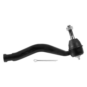 Delphi® - Passenger Side Outer Steering Tie Rod End