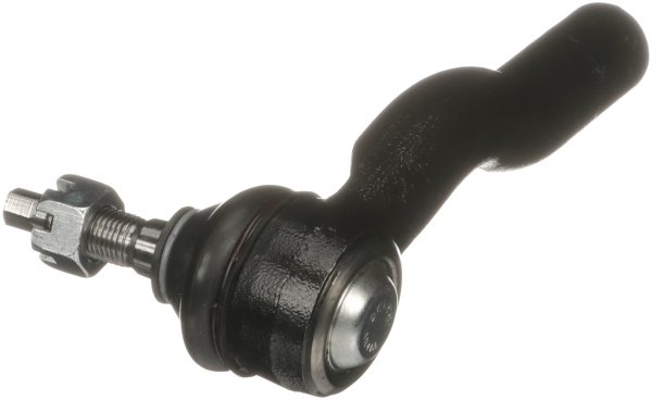 Delphi® - Passenger Side Outer Steering Tie Rod End