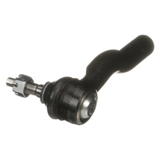 Delphi® - Passenger Side Outer Steering Tie Rod End