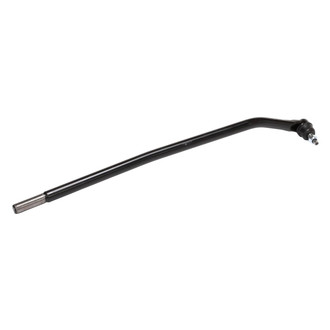 Delphi® - Passenger Side Upper Outer Steering Tie Rod End