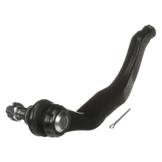 Delphi® - Driver Side Outer Steering Tie Rod End