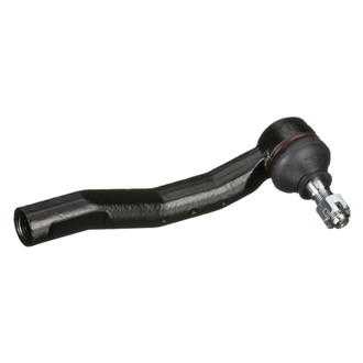 Delphi® - Passenger Side Outer Steering Tie Rod End