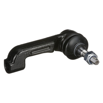 Delphi® - Passenger Side Outer Steering Tie Rod End