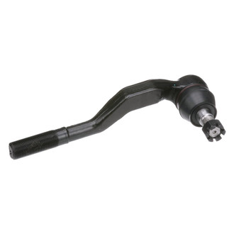 Delphi® - Passenger Side Outer Steering Tie Rod End