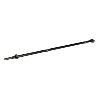 Delphi® - Passenger Side Outer Steering Tie Rod End