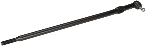 Delphi® - Passenger Side Inner Steering Tie Rod End