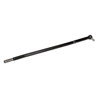 Delphi® - Passenger Side Inner Steering Tie Rod End