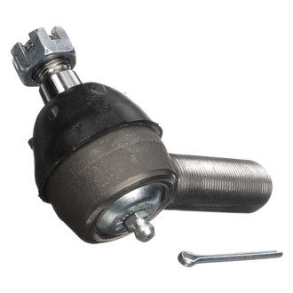 Delphi® - Driver Side Outer Steering Tie Rod End