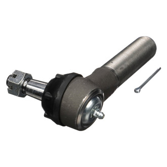 Delphi® - Passenger Side Outer Steering Tie Rod End