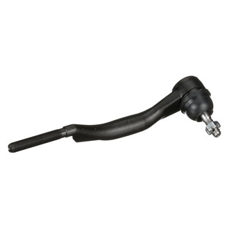 Delphi® - Passenger Side Outer Steering Tie Rod End