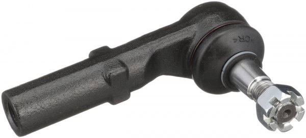 Delphi® - Passenger Side Outer Steering Tie Rod End