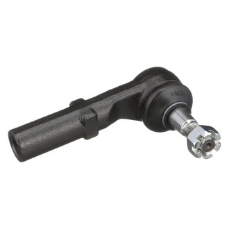 Delphi® - Passenger Side Outer Steering Tie Rod End