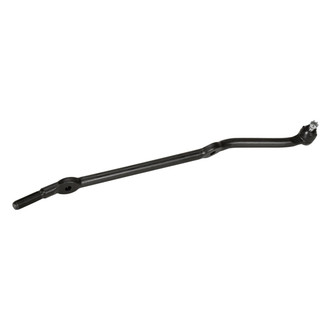 Delphi® - Passenger Side Outer Steering Tie Rod End