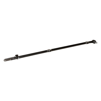 Delphi® - Passenger Side Outer Steering Tie Rod End