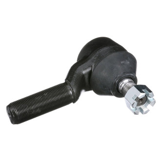 Delphi® - Passenger Side Outer Steering Tie Rod End