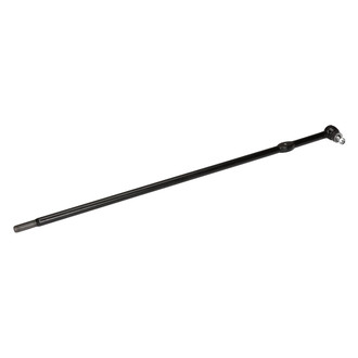 Delphi® - Passenger Side Outer Steering Tie Rod End
