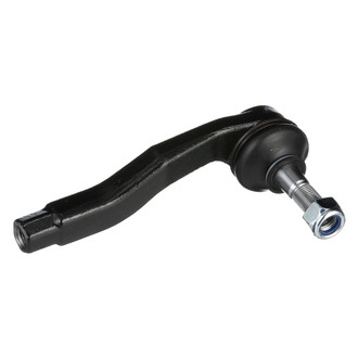 Delphi® - Passenger Side Outer Steering Tie Rod End