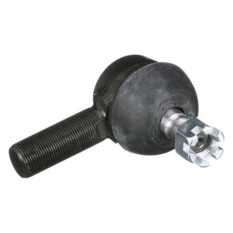 Delphi® - Driver Side Outer Steering Tie Rod End