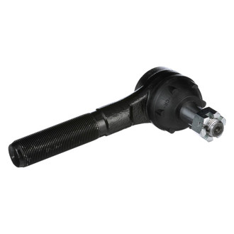 Delphi® - Passenger Side Outer Steering Tie Rod End