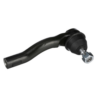 Delphi® - Passenger Side Outer Steering Tie Rod End