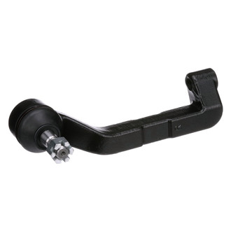 Delphi® - Passenger Side Outer Steering Tie Rod End