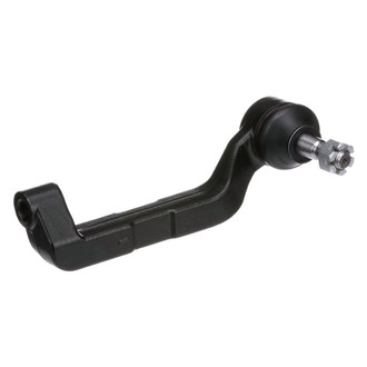 Delphi® - Driver Side Outer Steering Tie Rod End