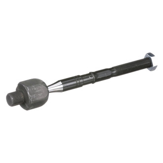 Delphi® - Front Driver Side Steering Tie Rod Assembly