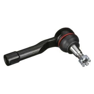 Delphi® - Passenger Side Outer Steering Tie Rod End