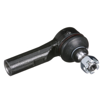Delphi® - Front Driver Side Outer Steering Tie Rod End