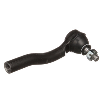 Delphi® - Passenger Side Outer Steering Tie Rod End