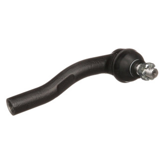 Delphi® - Front Driver Side Outer Steering Tie Rod End