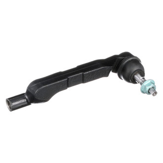 Delphi® - Passenger Side Outer Steering Tie Rod End