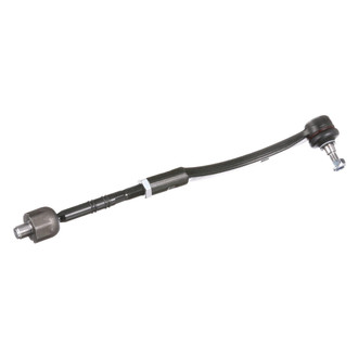 Delphi® TA5441 - Front Driver Side Steering Tie Rod End Assembly